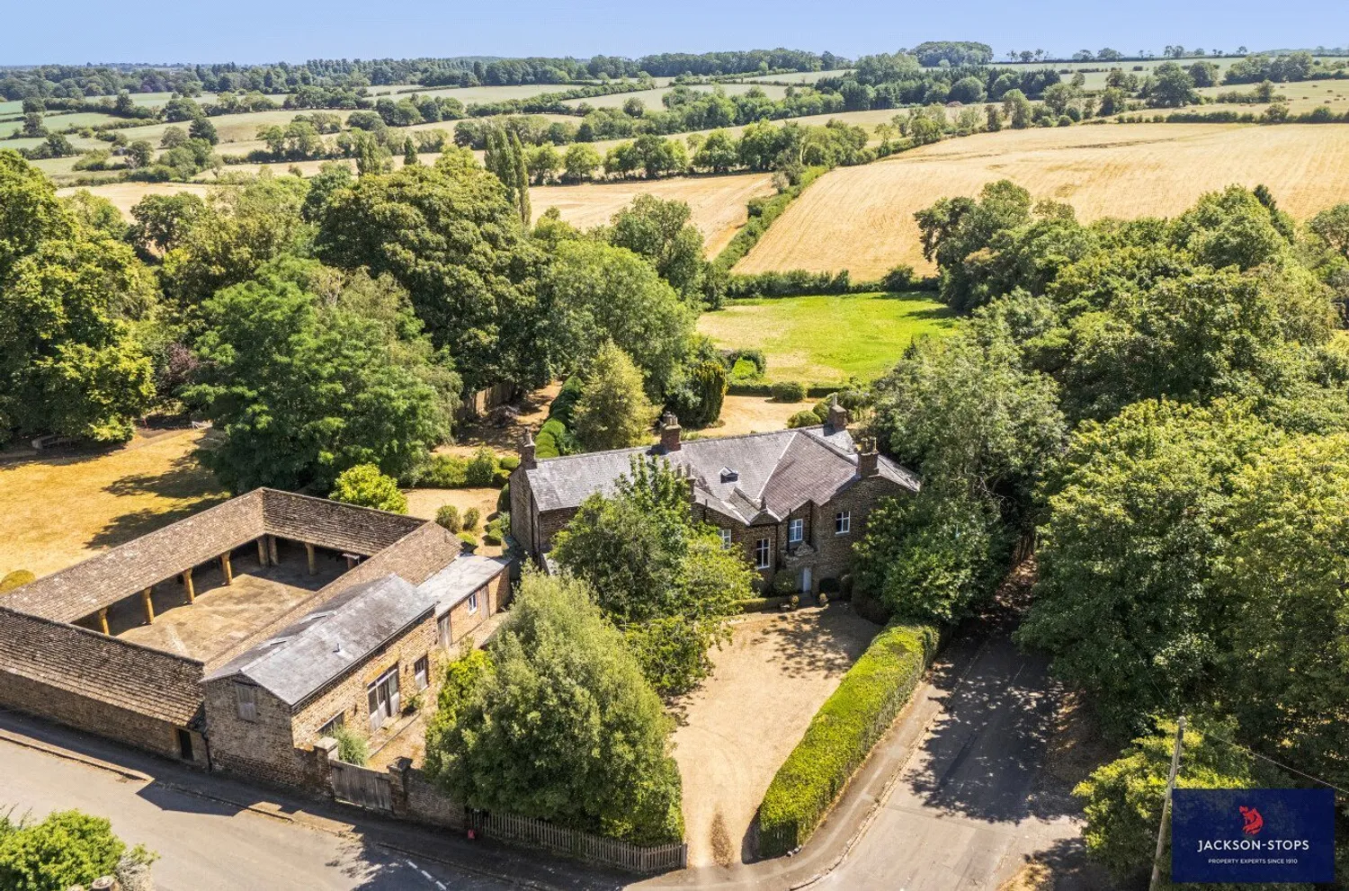 Maidford Road, Farthingstone, NN12 photo 2