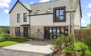Green Park Way, Chillington, Devon, TQ7 photo