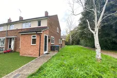 Fesants Croft, HARLOW