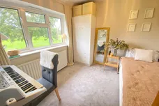 Fesants Croft, HARLOW