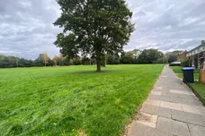 Fesants Croft, HARLOW