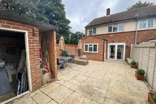 Fesants Croft, HARLOW