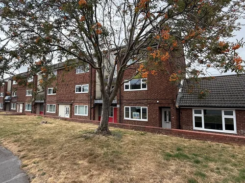 Orchard Flatts Crescent, ROTHERHAMphoto