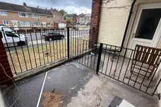 Orchard Flatts Crescent, ROTHERHAM