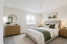 Nursery Road, Chippenham