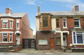 Property responsive