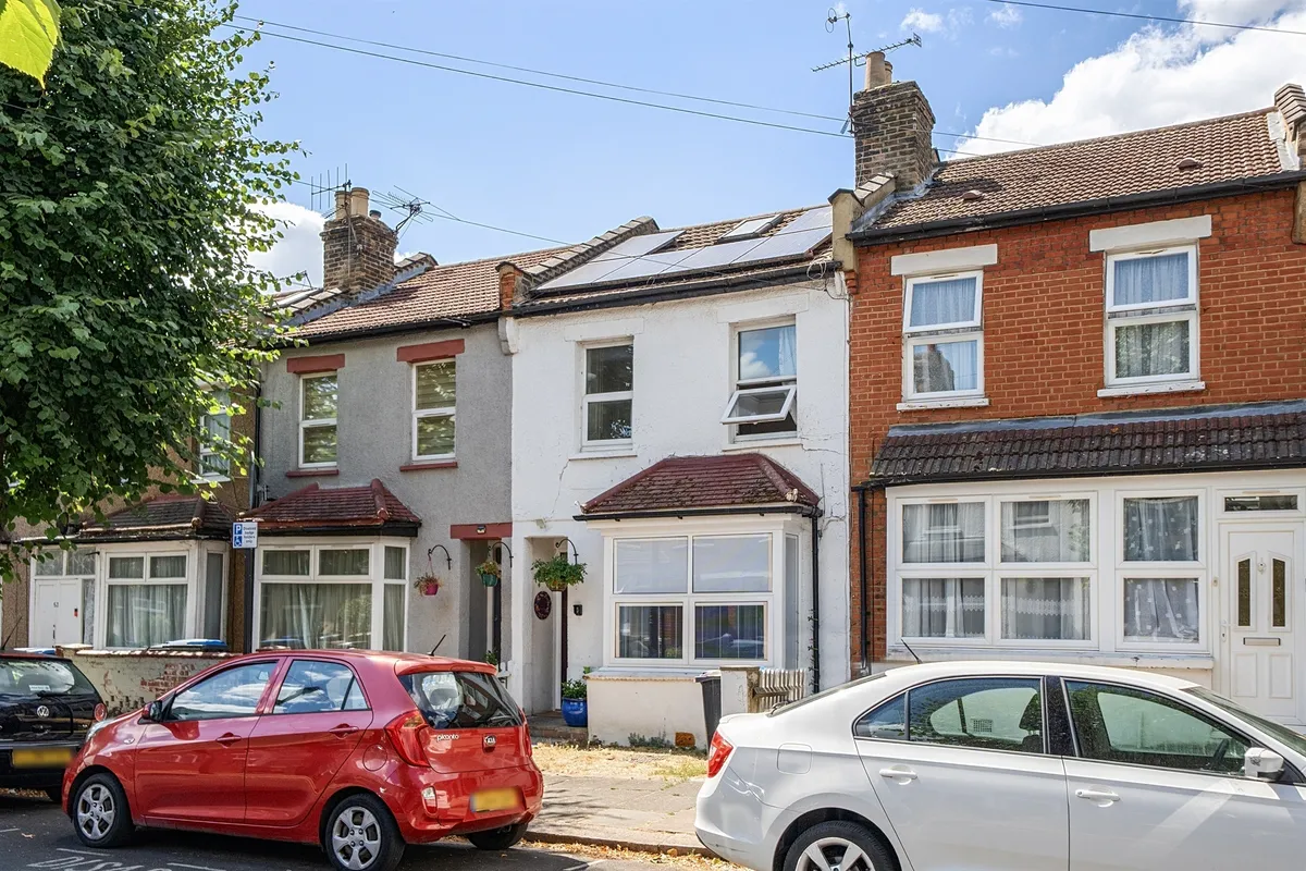 Poynter Road, Enfield
