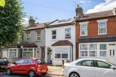 Poynter Road, Enfield