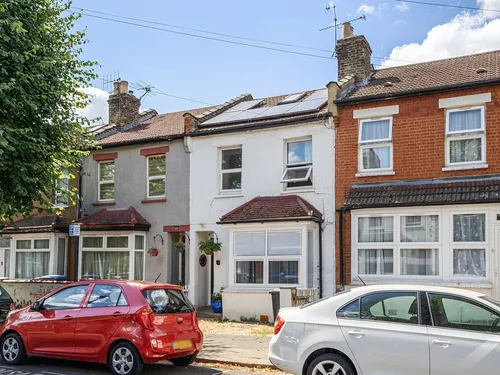 Poynter Road, Enfieldphoto