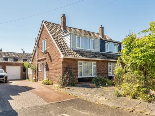 Hancocks Close, Leistonphoto