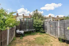 Poynter Road, Enfield