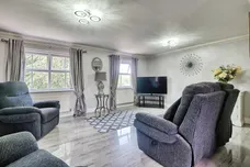 Hawksworth Crescent, Chelmsley Wood, Birmingham