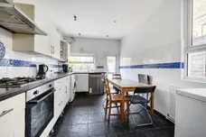 Poynter Road, Enfield