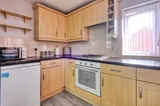 Hawksworth Crescent, Chelmsley Wood, Birmingham