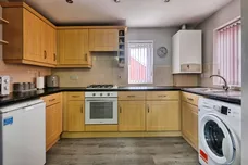 Hawksworth Crescent, Chelmsley Wood, Birmingham