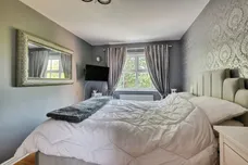 Hawksworth Crescent, Chelmsley Wood, Birmingham
