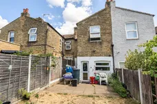 Poynter Road, Enfield