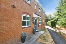 Hawksworth Crescent, Chelmsley Wood, Birmingham