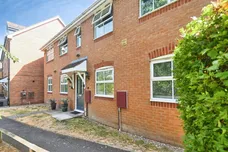Hawksworth Crescent, Chelmsley Wood, Birmingham