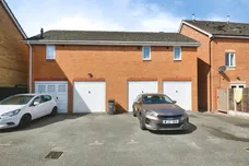 Hawksworth Crescent, Chelmsley Wood, Birmingham