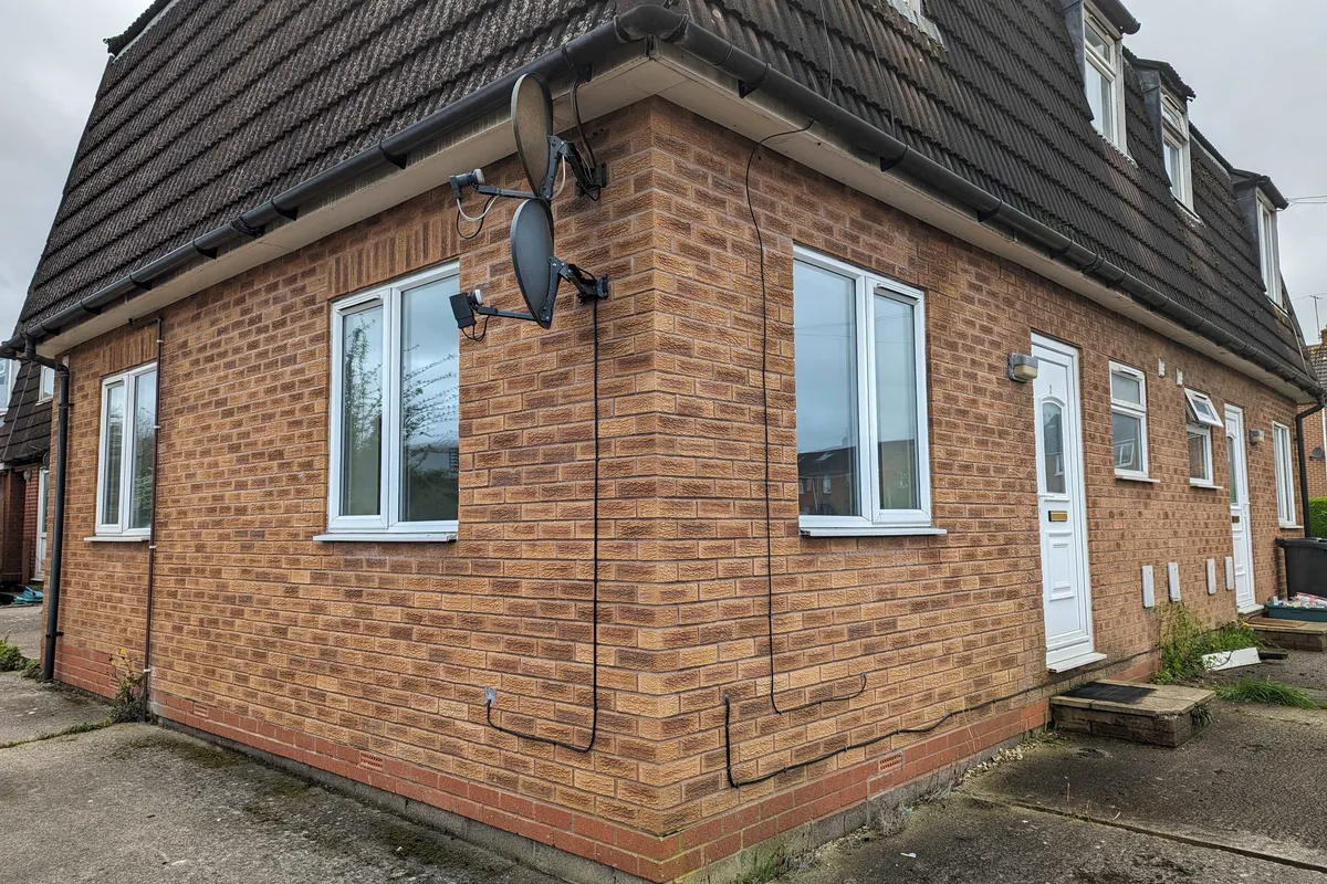 Filton Avenue, Filton, BRISTOL