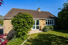 Higher Street, West Chinnock, Crewkerne