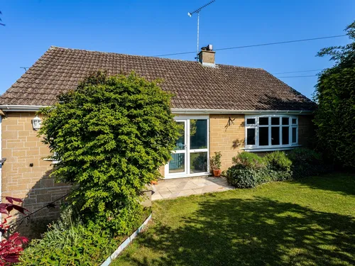 Higher Street, West Chinnock, Crewkernephoto