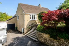 Higher Street, West Chinnock, Crewkerne