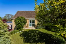 Higher Street, West Chinnock, Crewkerne