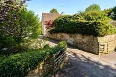Higher Street, West Chinnock, Crewkerne