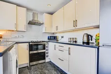 Springvale Close, Sharlston Common, Wakefield