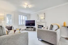 Springvale Close, Sharlston Common, Wakefield
