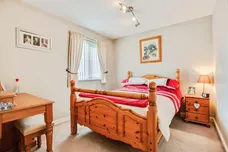 Springvale Close, Sharlston Common, Wakefield