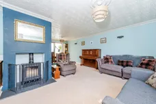 Higher Street, West Chinnock, Crewkerne