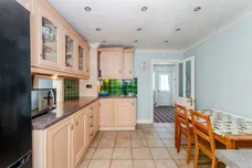 Higher Street, West Chinnock, Crewkerne