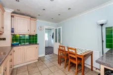 Higher Street, West Chinnock, Crewkerne