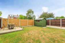 Springvale Close, Sharlston Common, Wakefield