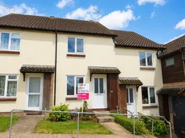 Pavely Close, Chippenham photo