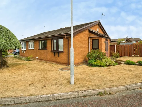Parr Grove, Wirralphoto