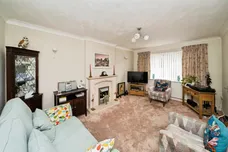 Parr Grove, Wirral