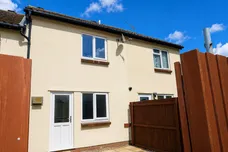 Pavely Close, Chippenham