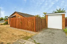Parr Grove, Wirral
