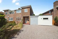 Fishery Lane, Hayling Island