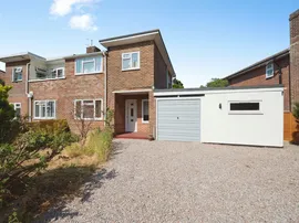 Fishery Lane, Hayling Island photo