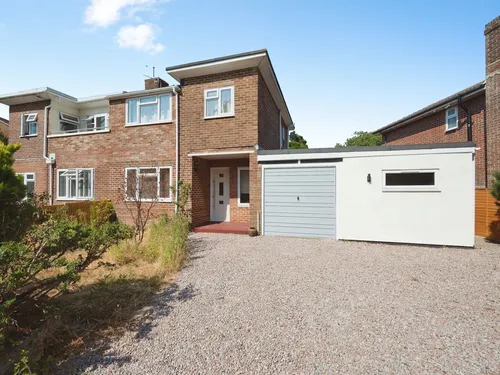 Fishery Lane, Hayling Islandphoto