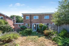 Fishery Lane, Hayling Island