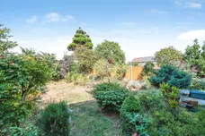 Fishery Lane, Hayling Island