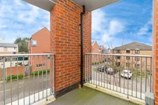 The Ridgeway, Hertford