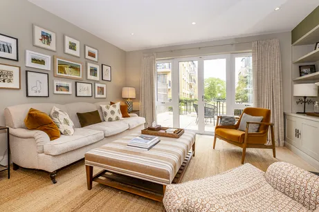 Broom Road, Teddington, TW11