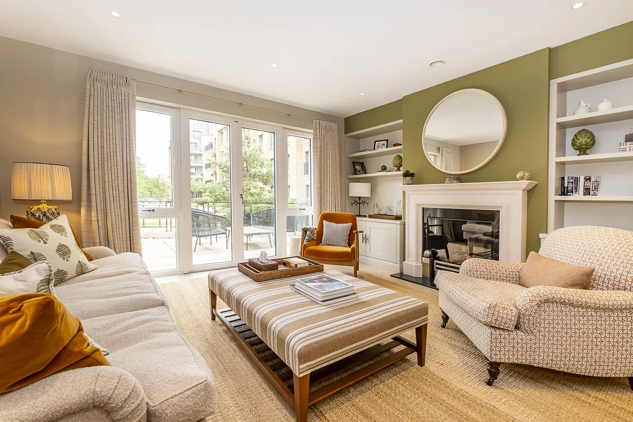 Broom Road, Teddington, TW11 photo 3
